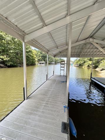 00 Aqua View Drive Seneca SC 29672
