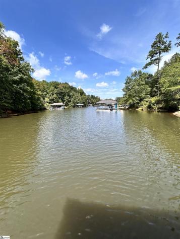 00 Aqua View Drive Seneca SC 29672