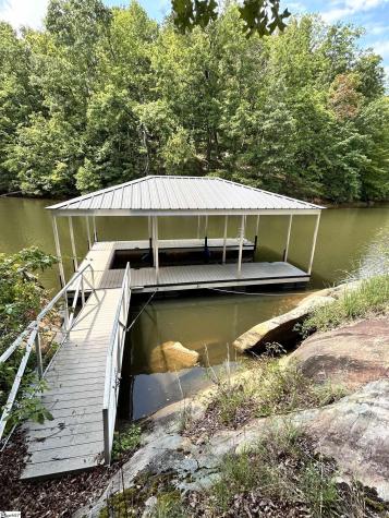 00 Aqua View Drive Seneca SC 29672