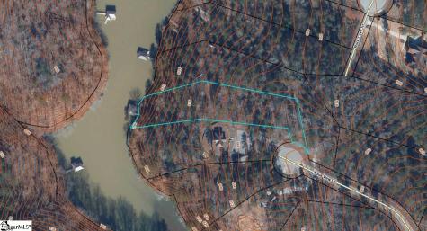 00 Aqua View Drive Seneca SC 29672