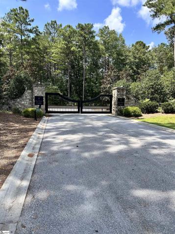 00 Aqua View Drive Seneca SC 29672