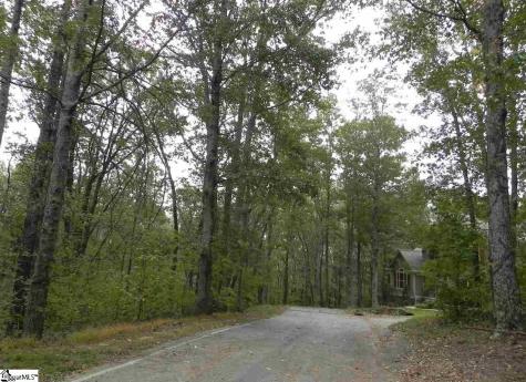27 Northslope View Drive Landrum SC 29356