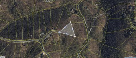 27 Northslope View Drive Landrum SC 29356