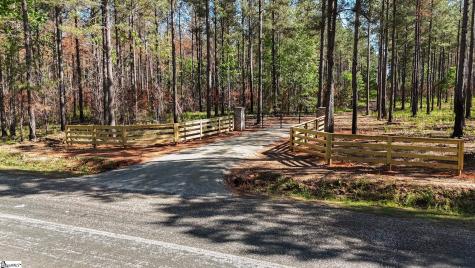 04 Lisbon Road Mountville SC 29370