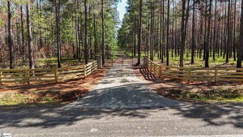 04 Lisbon Road Mountville SC 29370