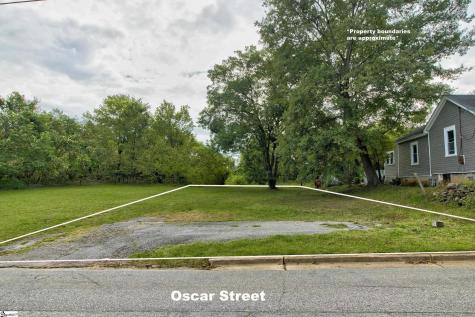 509 Oscar Street Greenville SC 29601