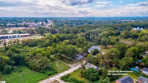 509 Oscar Street Greenville SC 29601