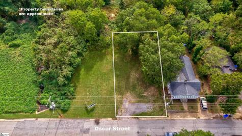 509 Oscar Street Greenville SC 29601