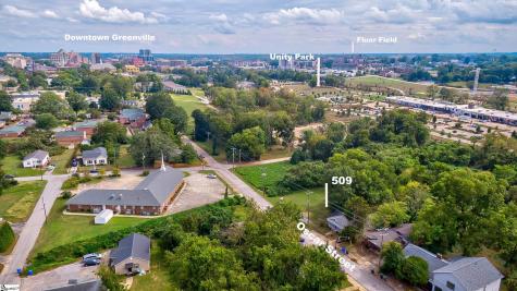 509 Oscar Street Greenville SC 29601