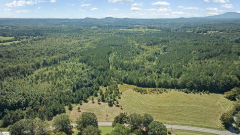 000 Pea Ridge Road Mill Spring NC 28756