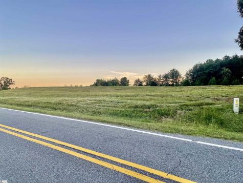 000 Pea Ridge Road Mill Spring NC 28756