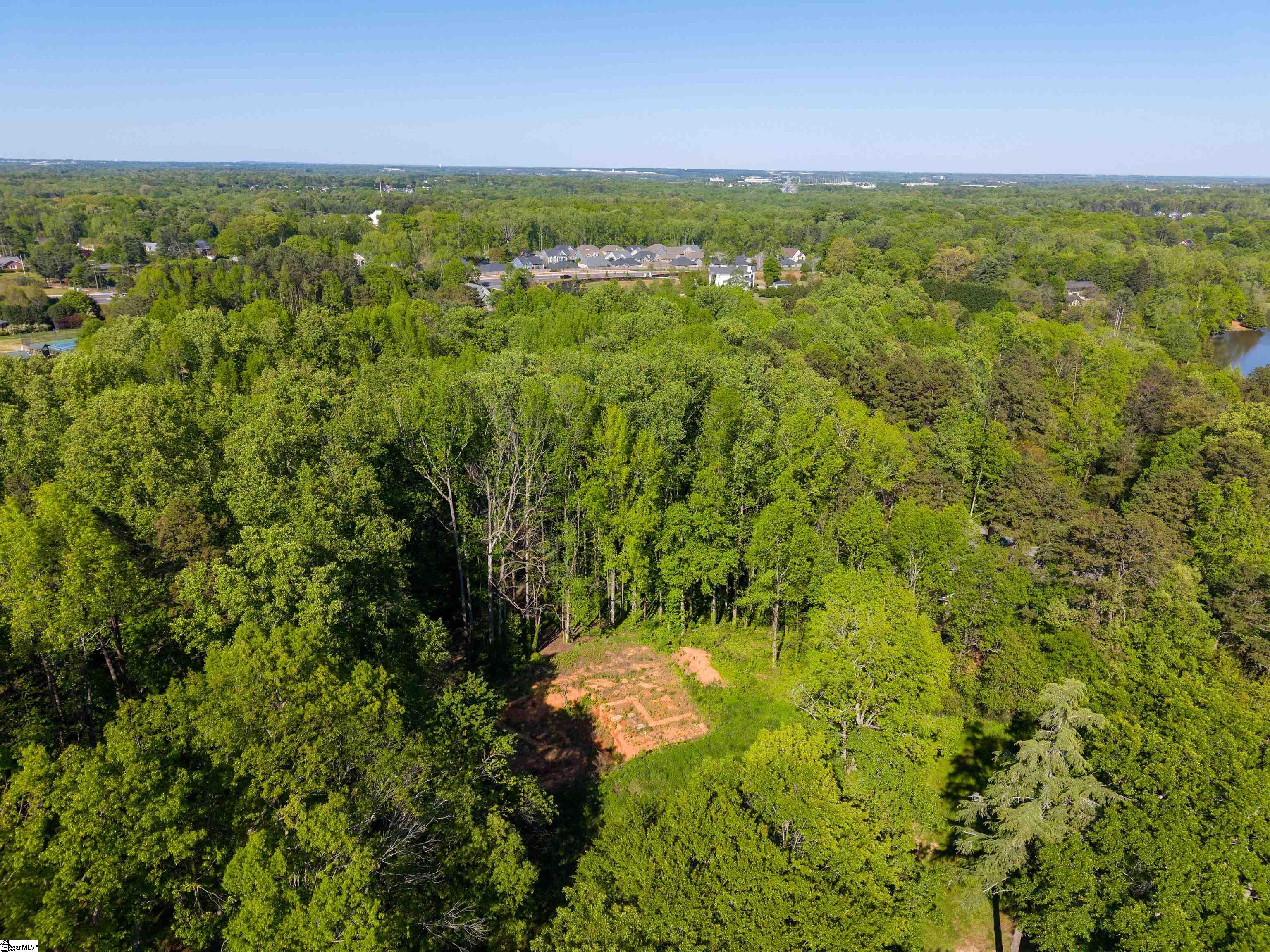 6 Stratton Place Greenville SC 29615