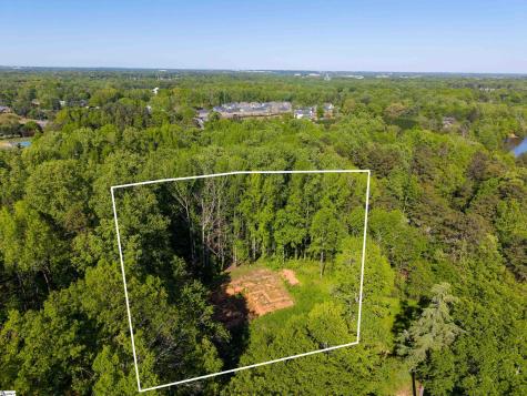 6 Stratton Place Greenville SC 29615