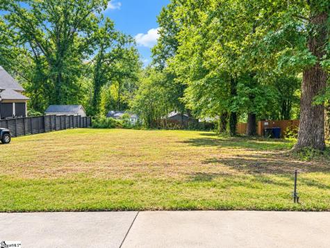 0 Clark Street Greenville SC 29607