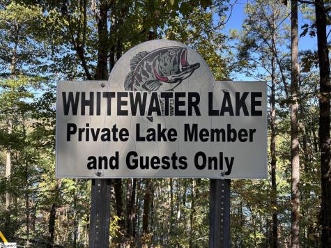 00 Whitewater Lake Road Salem SC 29686