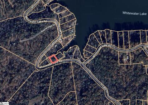 00 Whitewater Lake Road Salem SC 29686