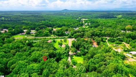 00 Old Schoolhouse Road Norris SC 29667