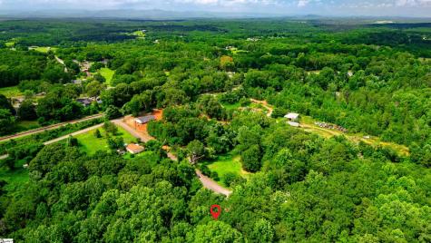 00 Old Schoolhouse Road Norris SC 29667