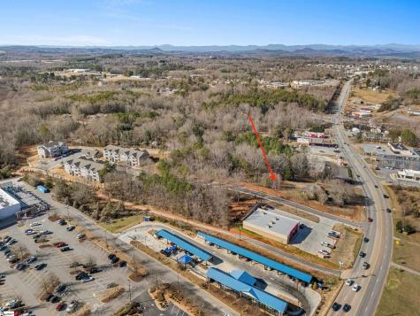 2663 Gentry Memorial Highway Pickens SC 29671