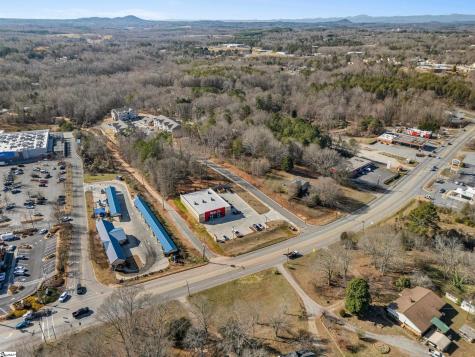 2663 Gentry Memorial Highway Pickens SC 29671