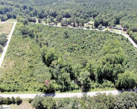 Granny Apple Road Enoree SC 29335