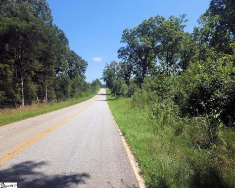 Granny Apple Road Enoree SC 29335