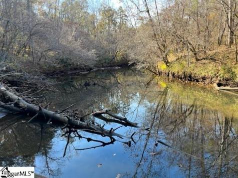 Tbd Shady Lane Mill Spring NC 28756