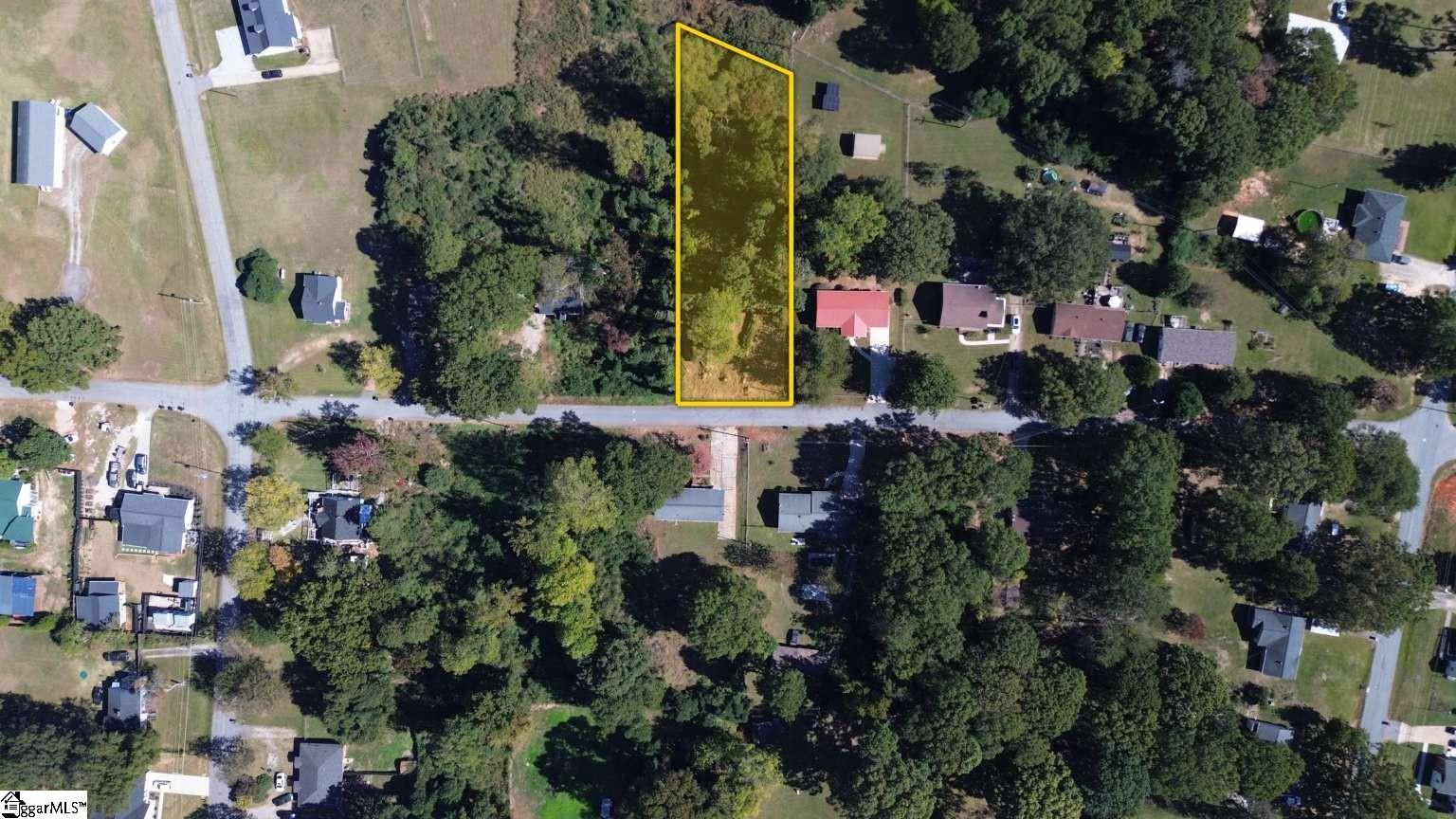 107 Patton Drive Greenville SC 29605