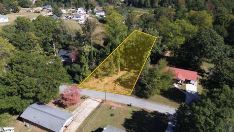 107 Patton Drive Greenville SC 29605