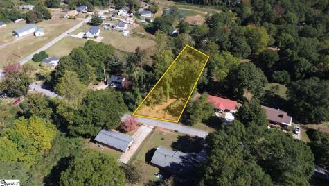 107 Patton Drive Greenville SC 29605