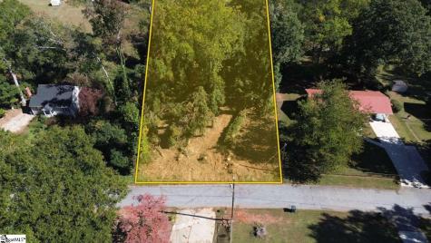 107 Patton Drive Greenville SC 29605