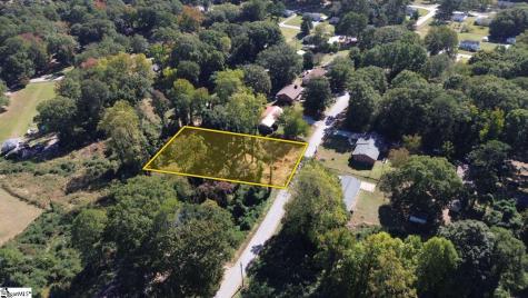 107 Patton Drive Greenville SC 29605