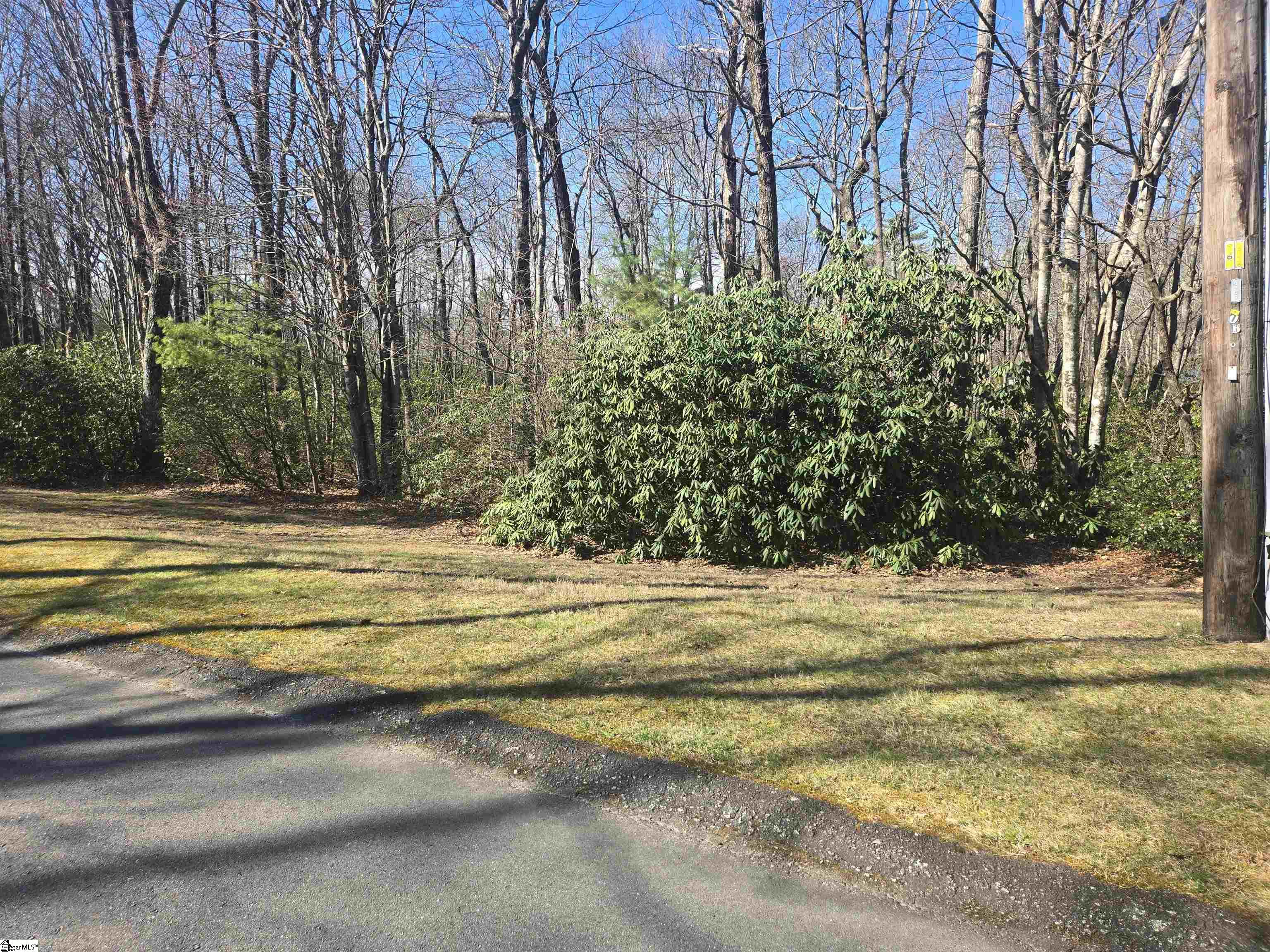 319 Cliff Ridge Drive Cleveland SC 29635