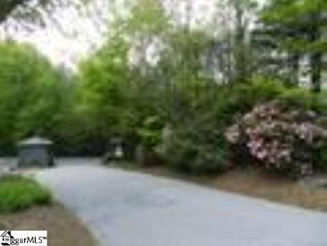 319 Cliff Ridge Drive Cleveland SC 29635