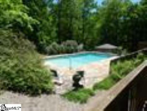 319 Cliff Ridge Drive Cleveland SC 29635