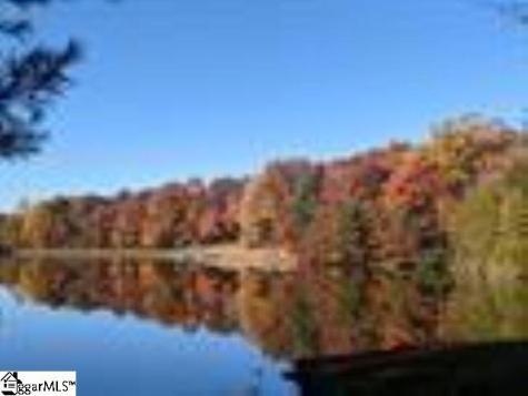 319 Cliff Ridge Drive Cleveland SC 29635