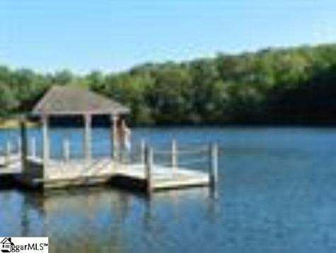 319 Cliff Ridge Drive Cleveland SC 29635