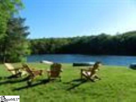 319 Cliff Ridge Drive Cleveland SC 29635