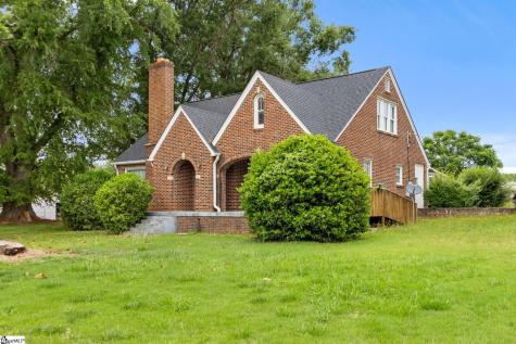 1301 Old Airport Road Laurens SC 29360