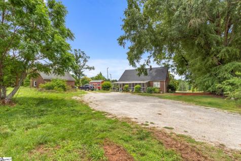 1301 Old Airport Road Laurens SC 29360