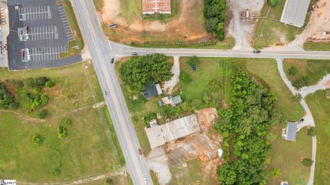 1301 Old Airport Road Laurens SC 29360