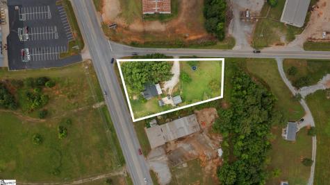 1301 Old Airport Road Laurens SC 29360