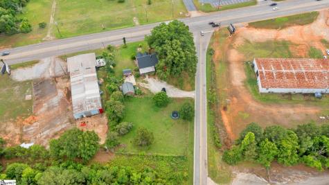 1301 Old Airport Road Laurens SC 29360