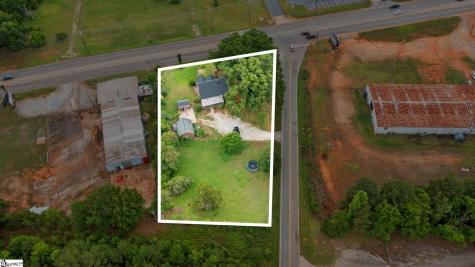 1301 Old Airport Road Laurens SC 29360