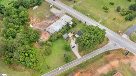 1301 Old Airport Road Laurens SC 29360