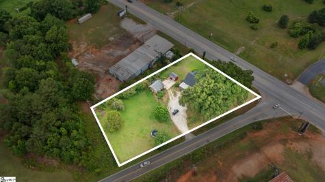 1301 Old Airport Road Laurens SC 29360