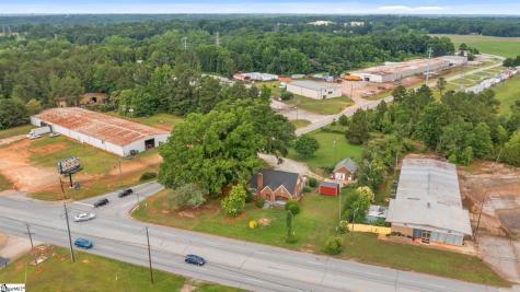 1301 Old Airport Road Laurens SC 29360