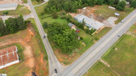 1301 Old Airport Road Laurens SC 29360