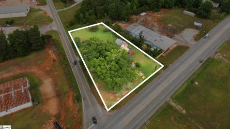 1301 Old Airport Road Laurens SC 29360
