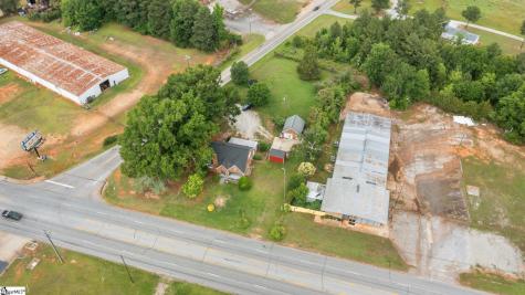 1301 Old Airport Road Laurens SC 29360